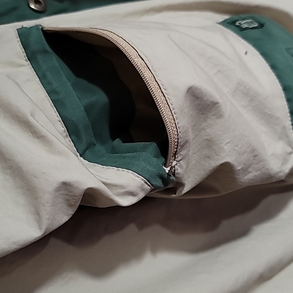 Mens Vintage Weatherproof jacket - Picture 9 of 9